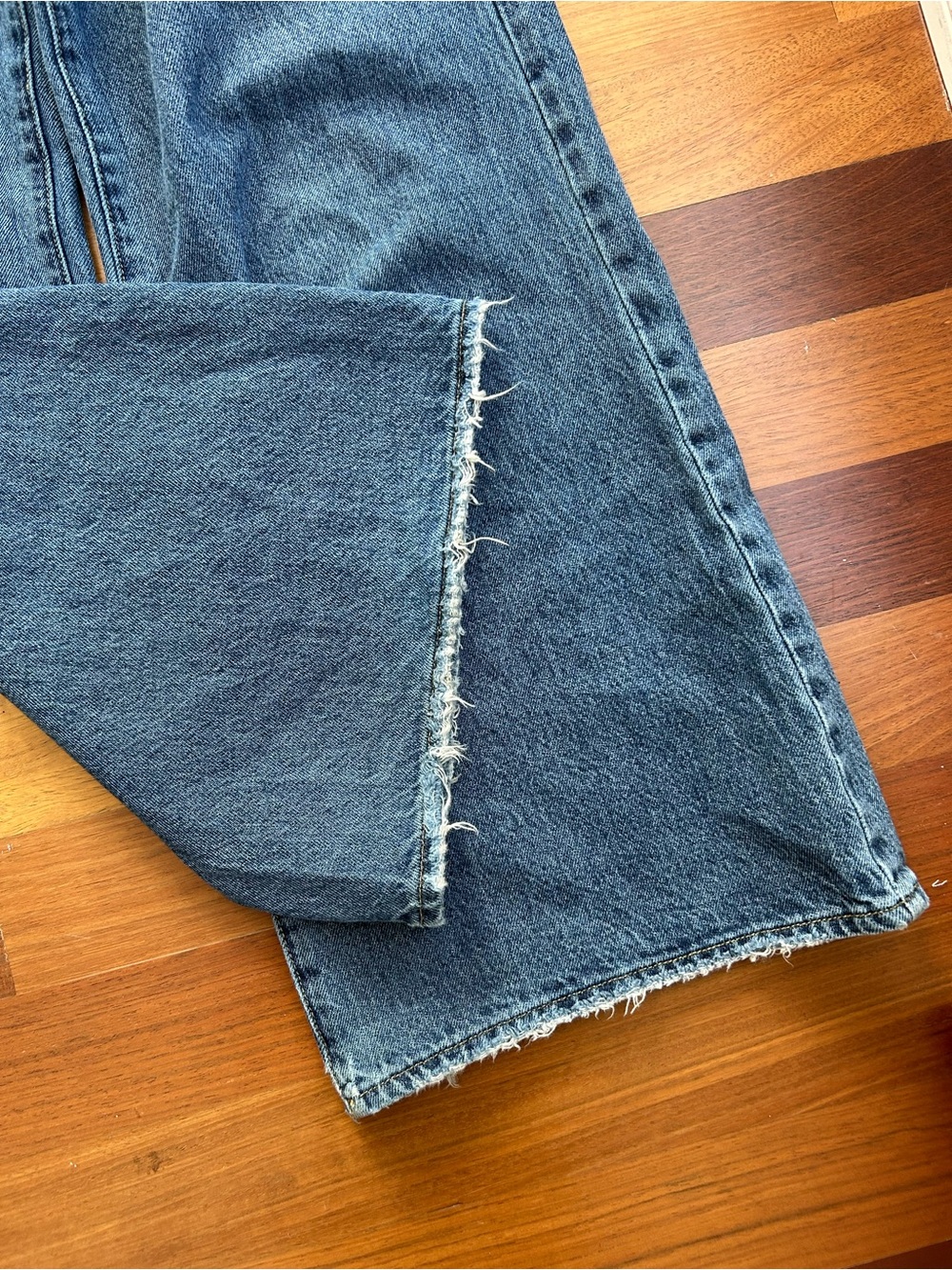 Pacsun Lena super baggy jean - Picture 2 of 7